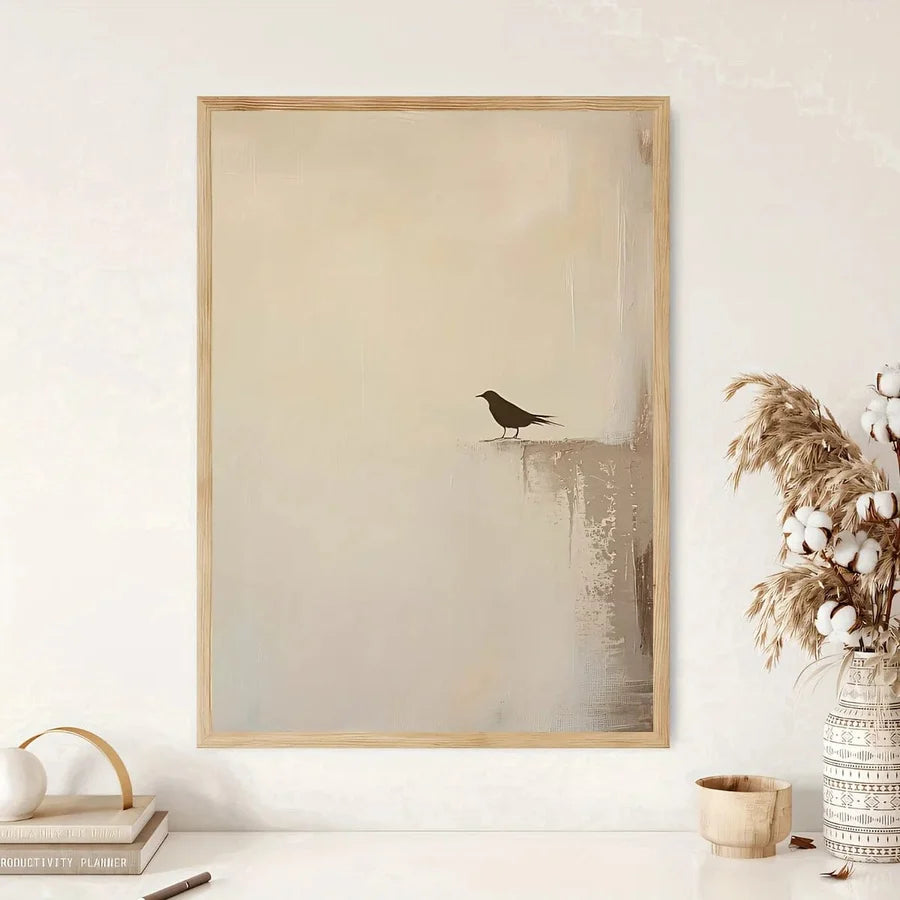 QUIET PERCH