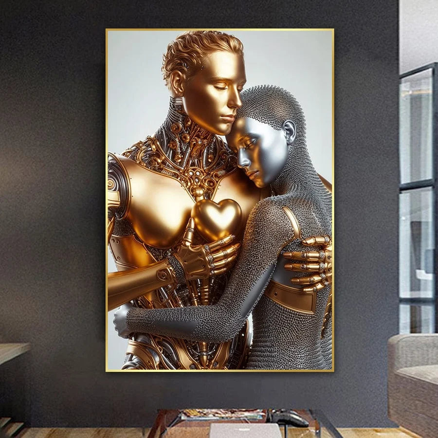 PRECIOUS LOVERS
