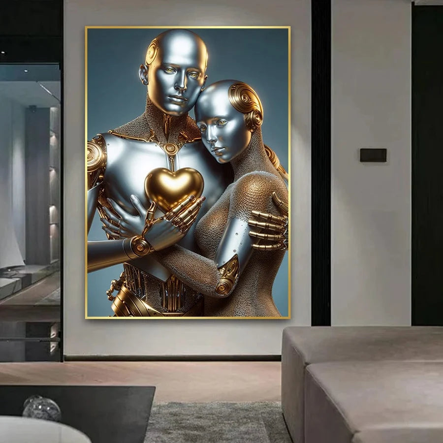 AURUM LOVE