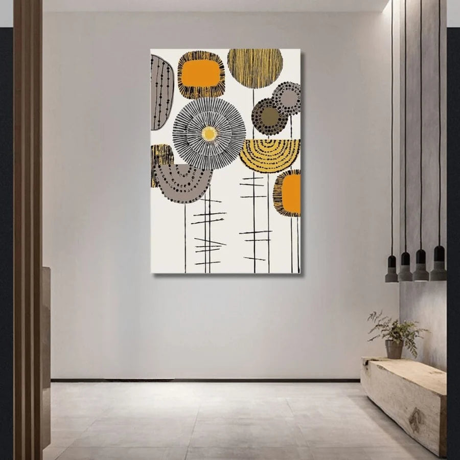 MODERN BLOOMS