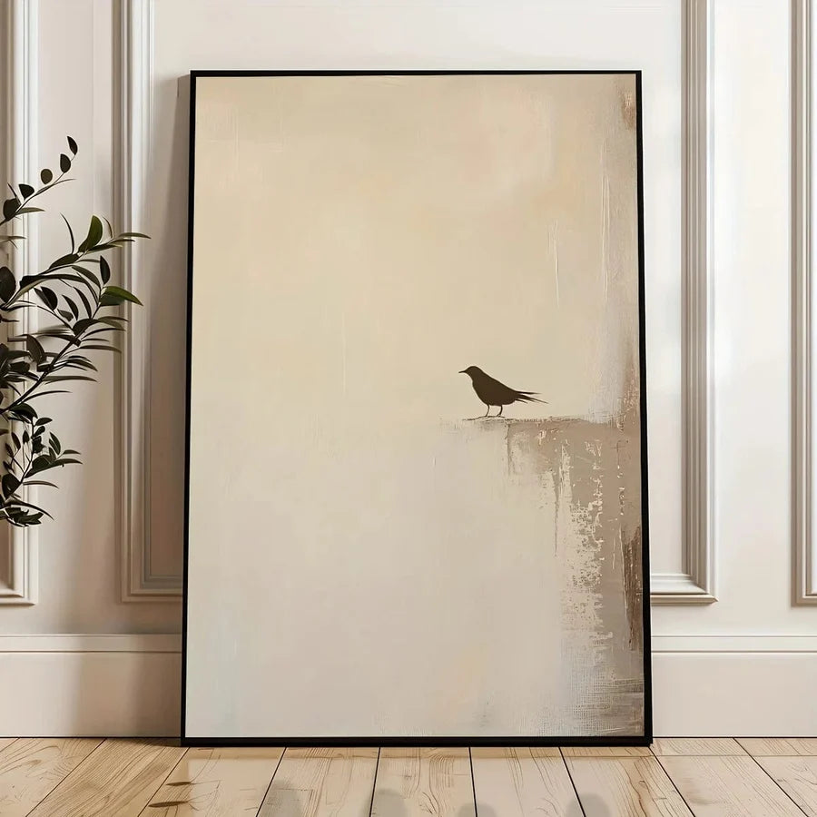 QUIET PERCH