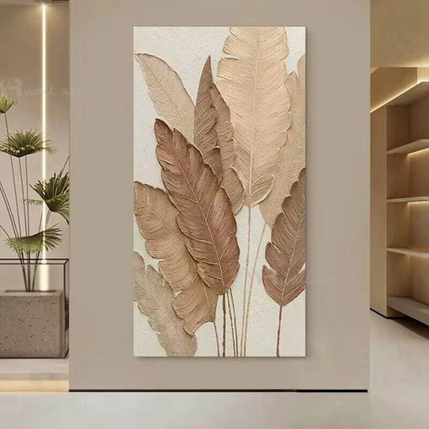 NORDIC LEAVES