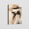 SECRET SOPHISTICATION CANVAS