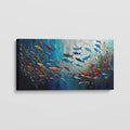 WONDER LOVE CANVAS