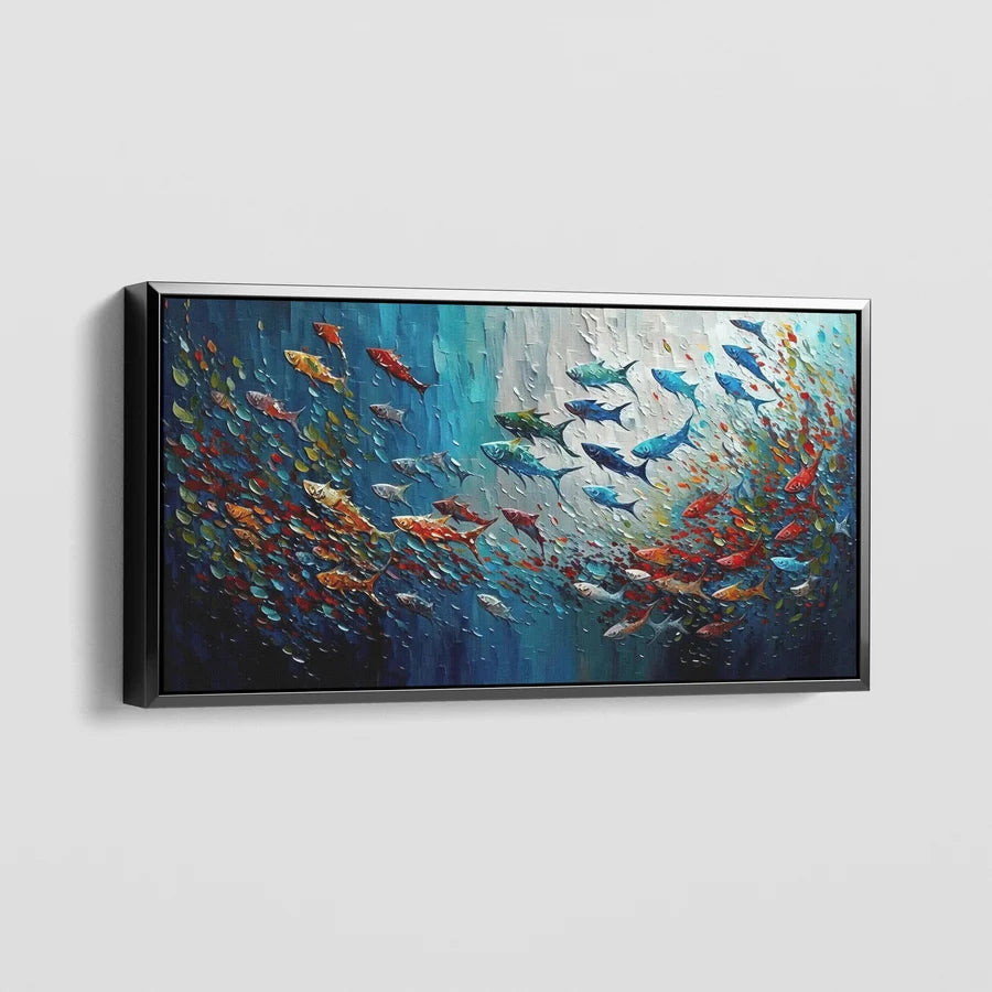 WONDER LOVE CANVAS