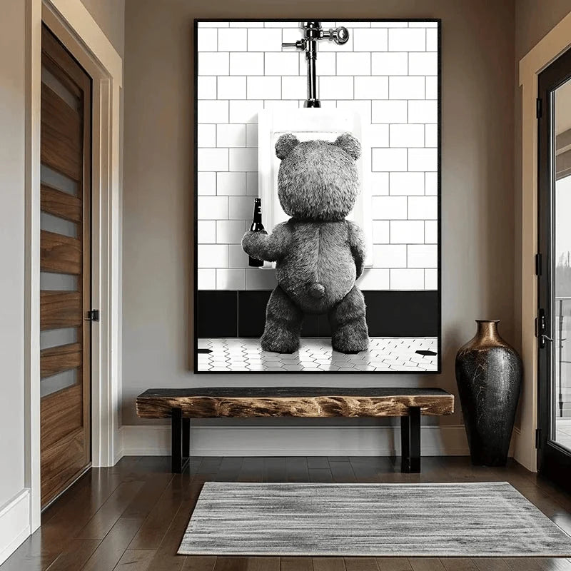 WEE BEAR