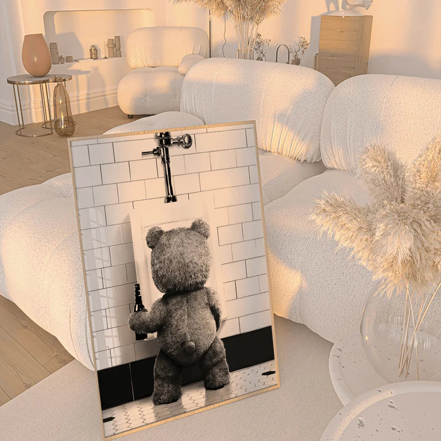 WEE BEAR