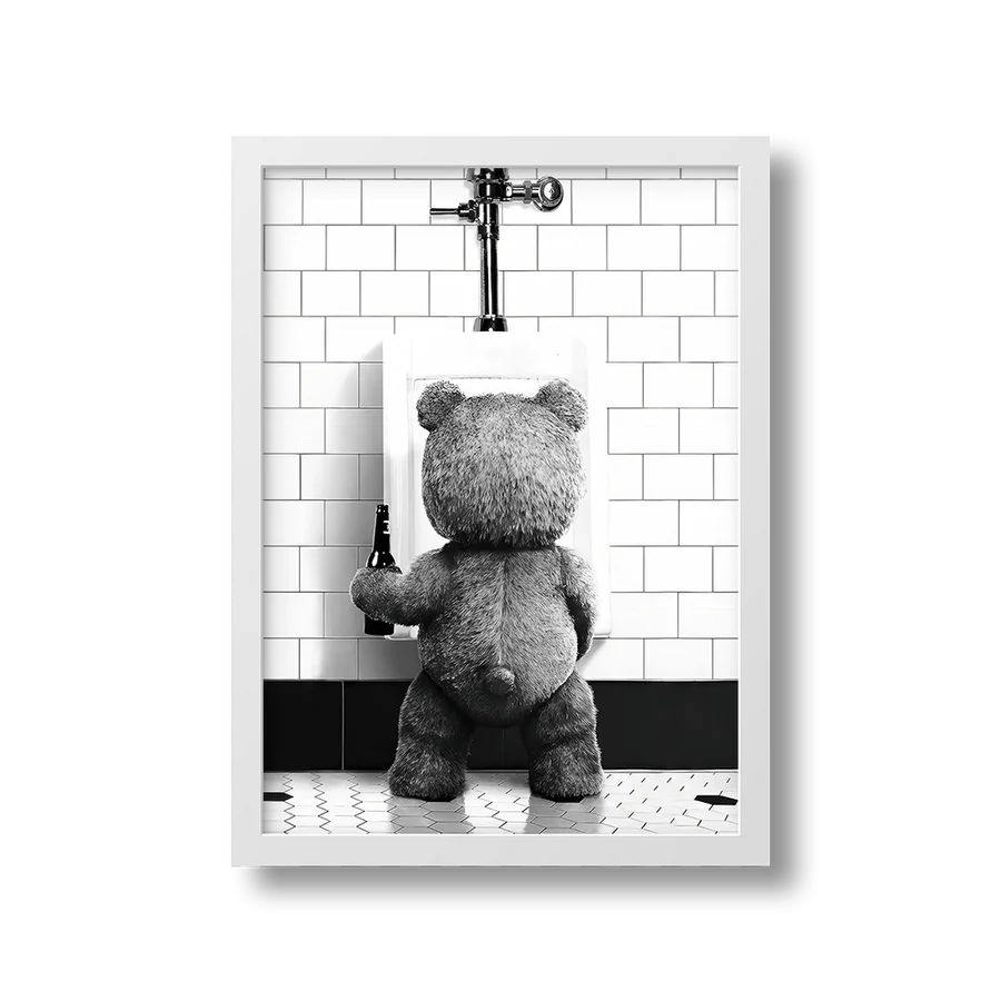 WEE BEAR