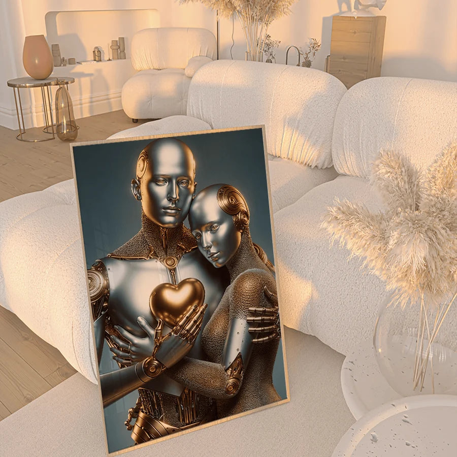 AURUM LOVE