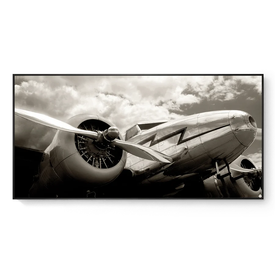AVIATION