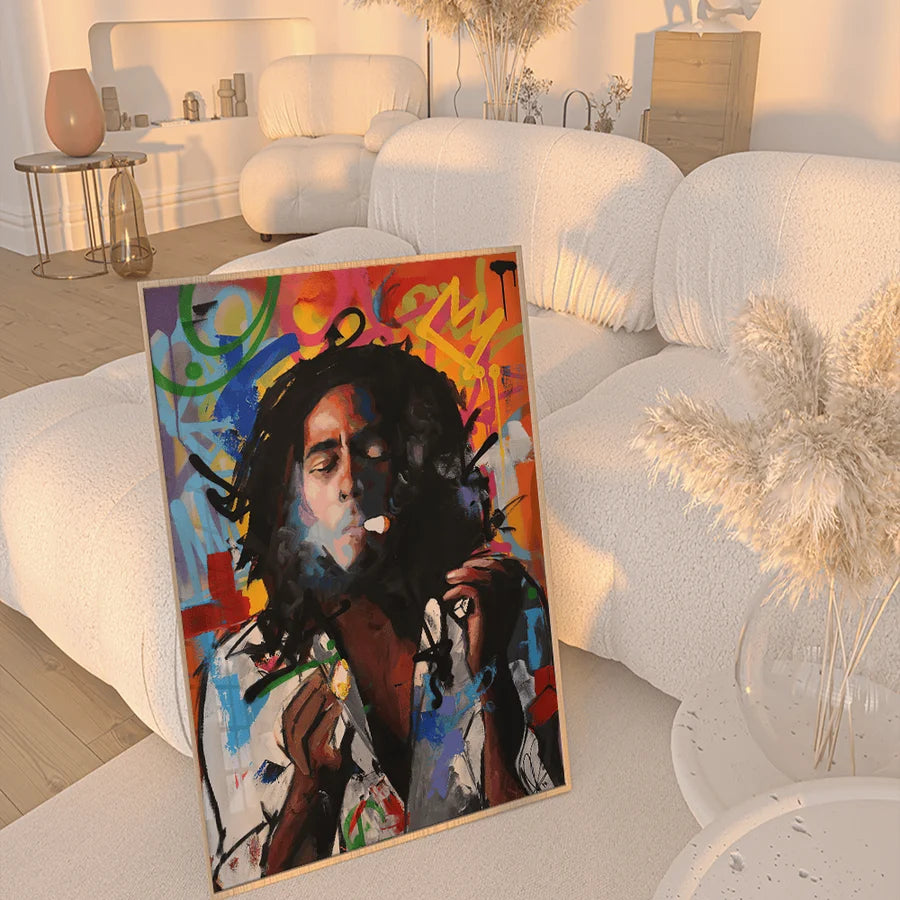 BOB MARLEY ROOTS
