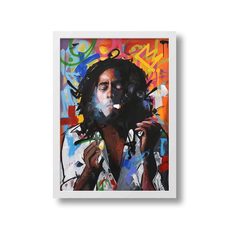 BOB MARLEY ROOTS