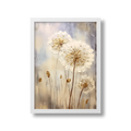 ELEGANT DANDELIONS