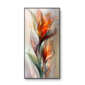 FIERY BLOOMS