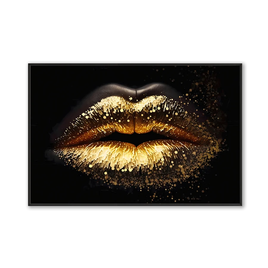 GOLDEN KISS
