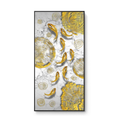 GOLDEN KOI