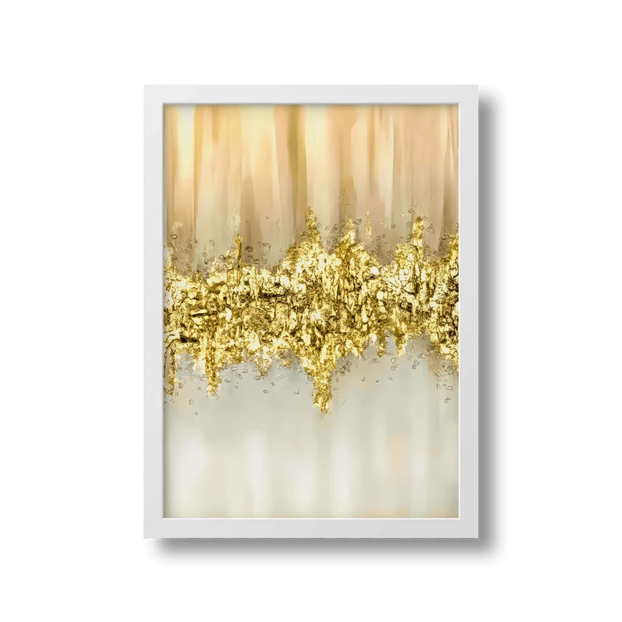 GOLDEN SMEAR
