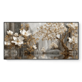 GOUDEN BLOOMS