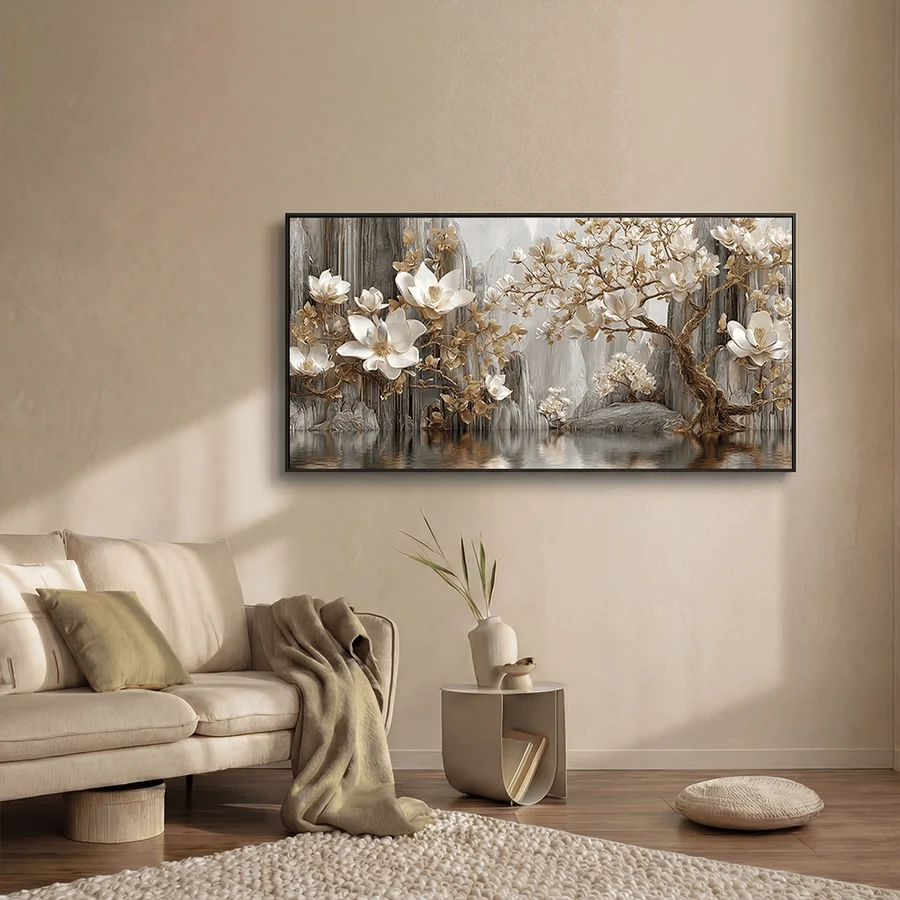 GOUDEN BLOOMS