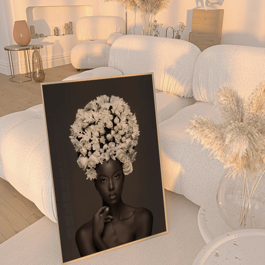 IVORY ROSES