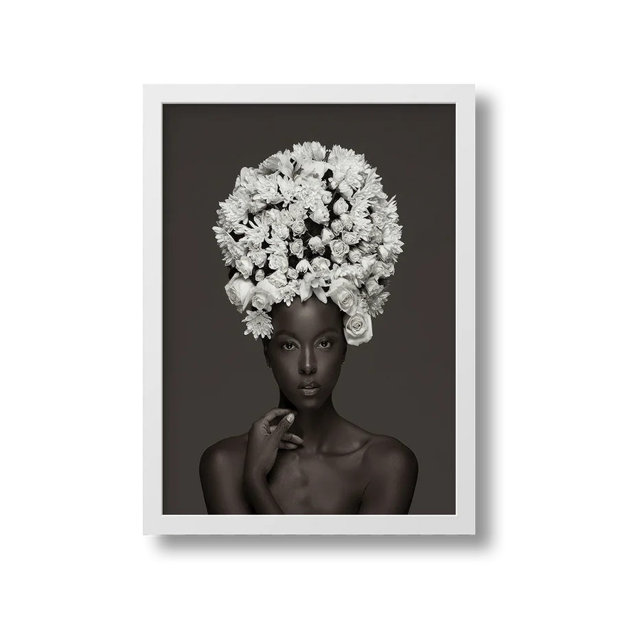 IVORY ROSES