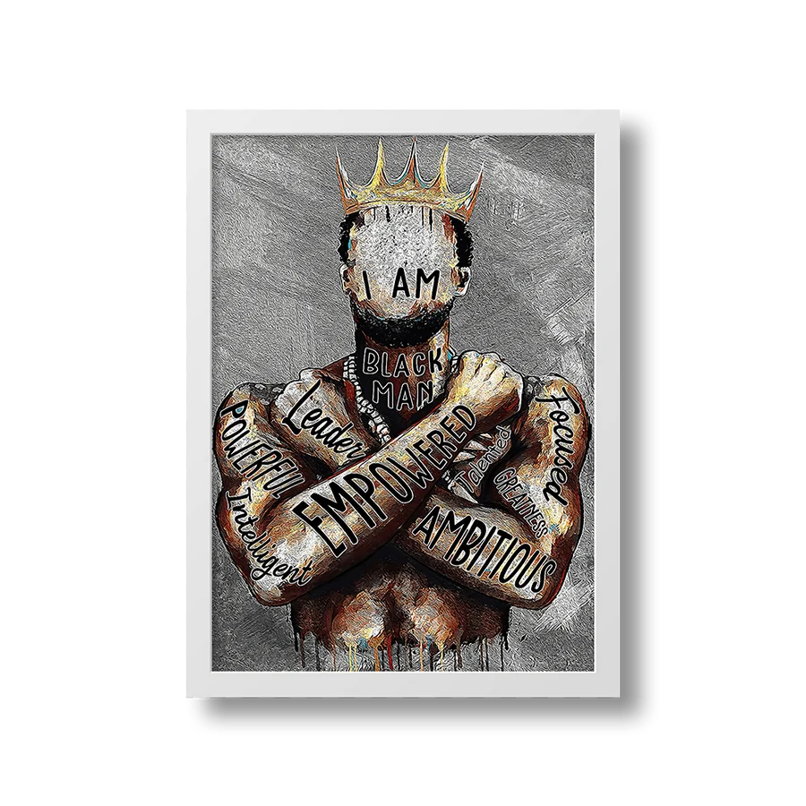 KING MINDSET