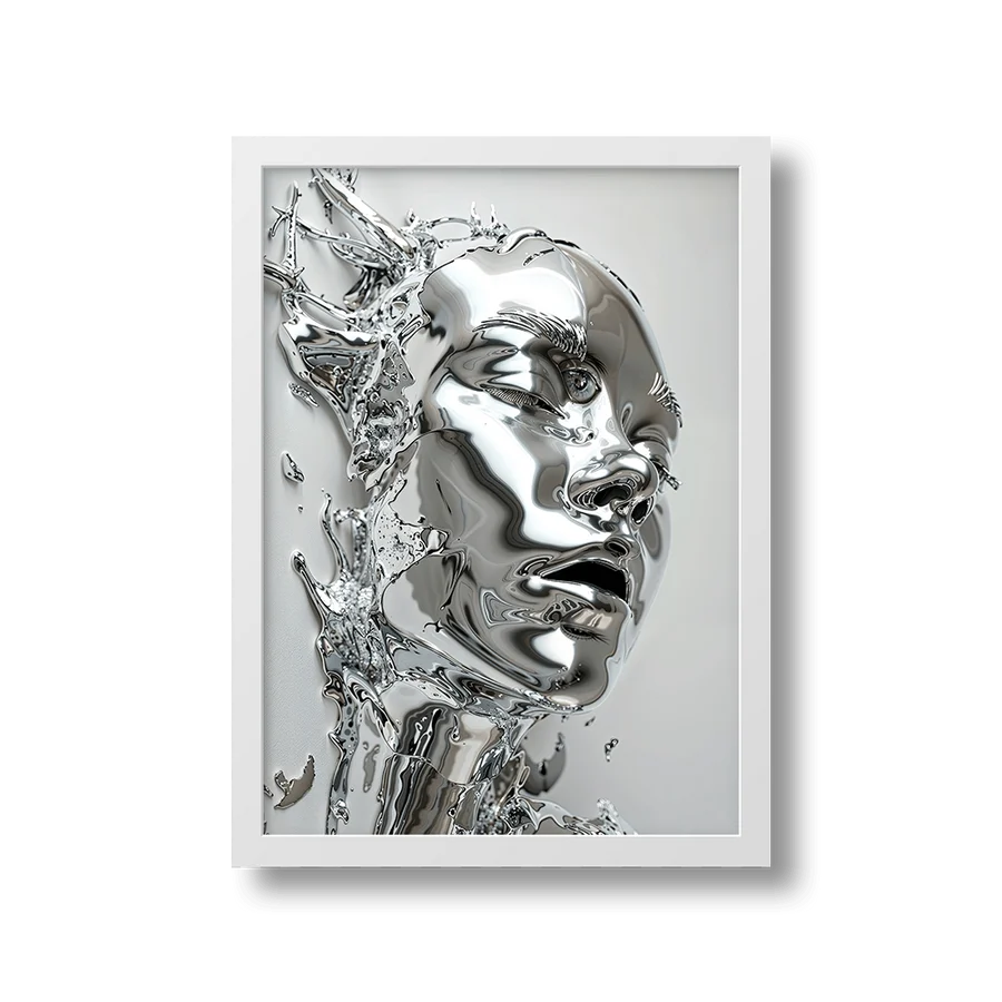 LIQUID METAL