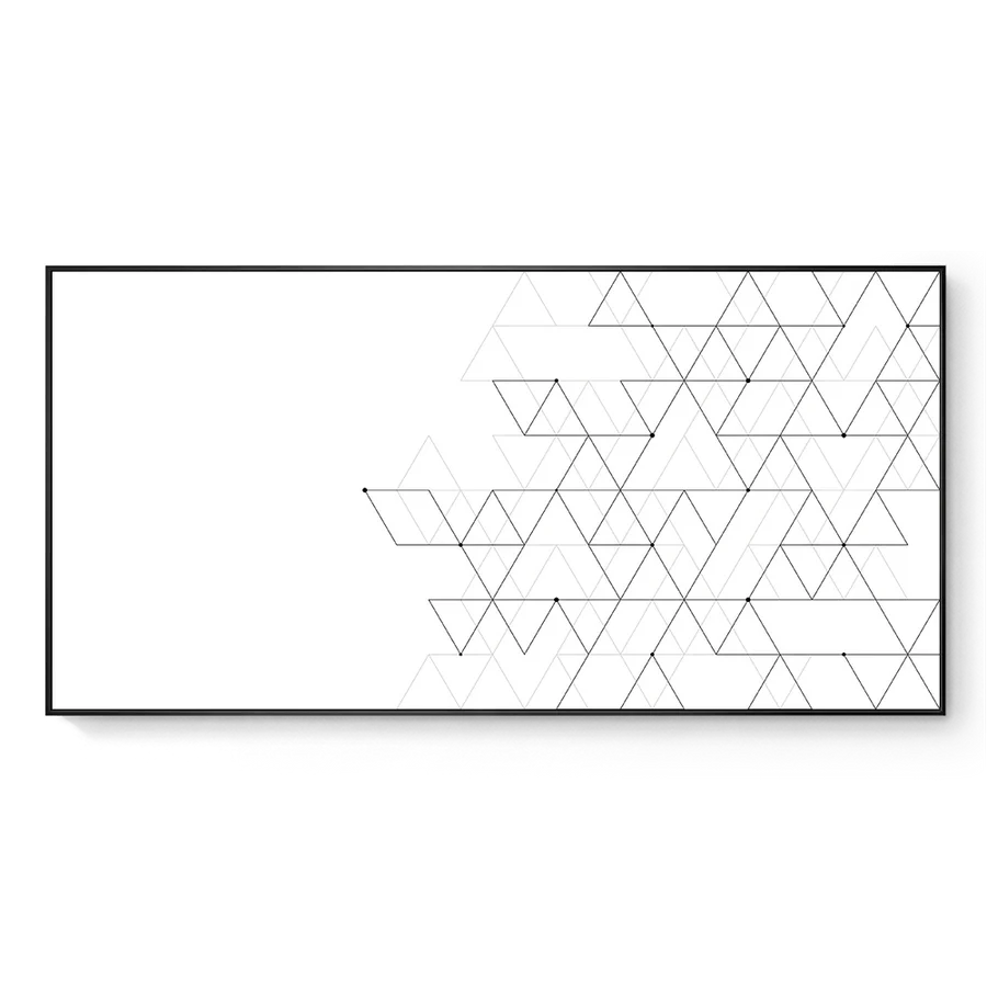 MODERN FACETS