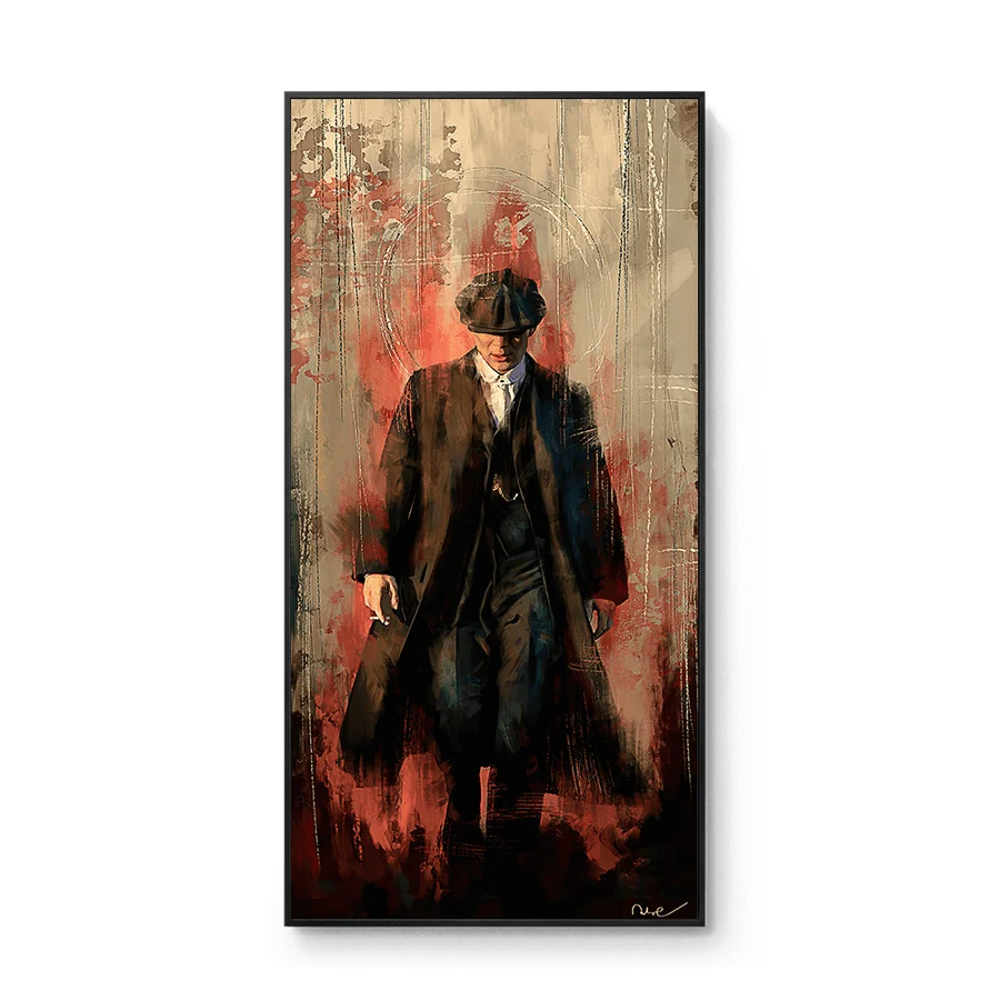 PEAKY BLINDERS