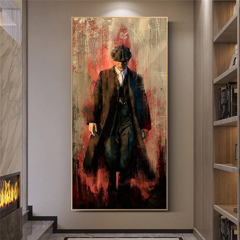 PEAKY BLINDERS