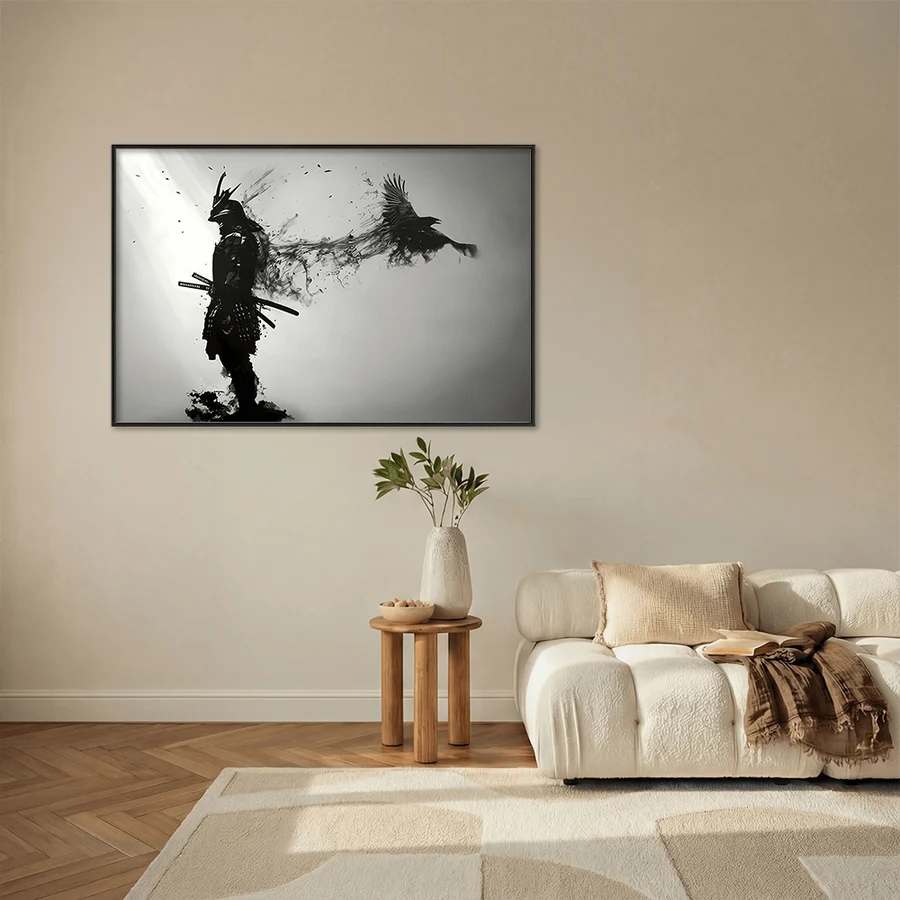 RONIN SPIRIT