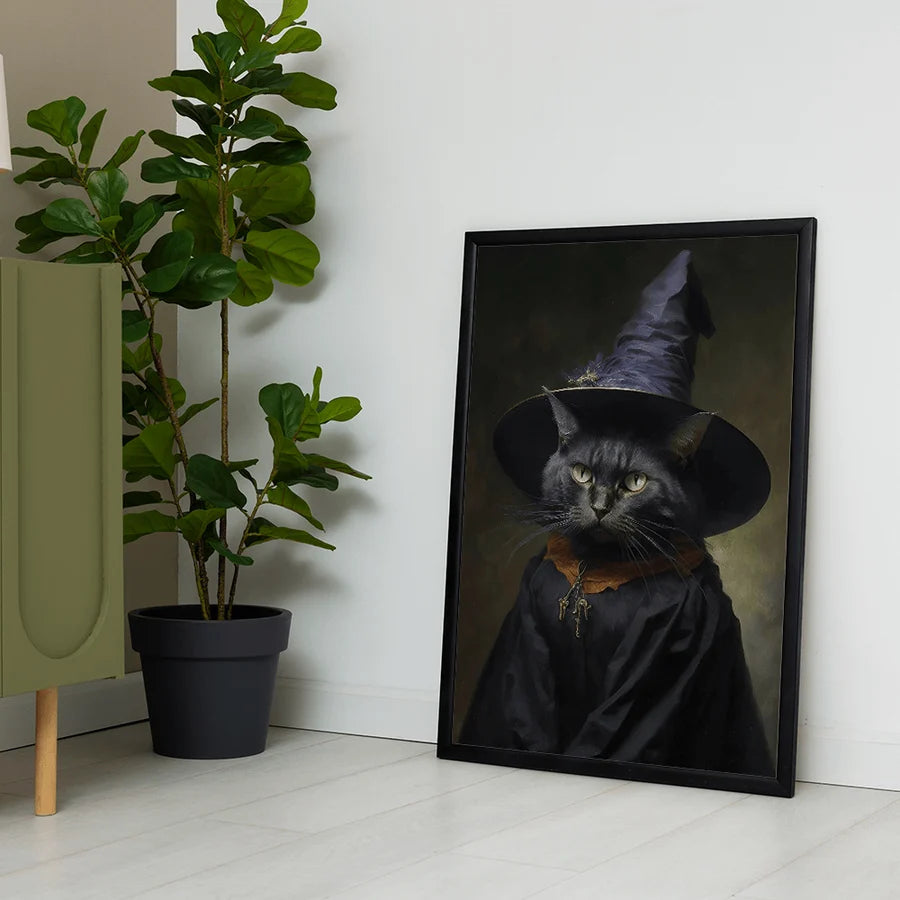 SALEM CAT