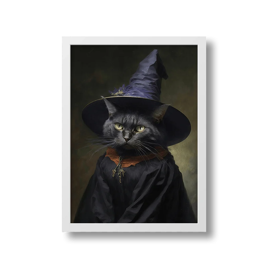 SALEM CAT
