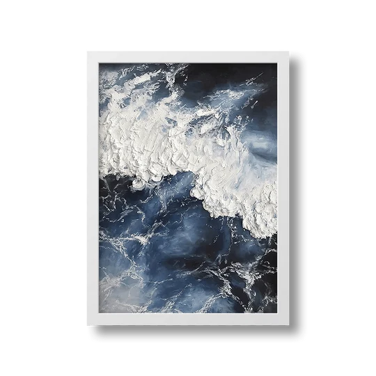 SAPPHIRE WAVES