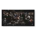 THE BIG MEETING