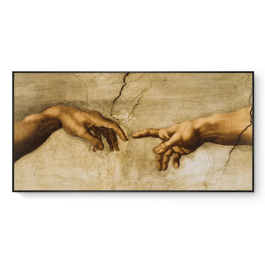 THE CREATION