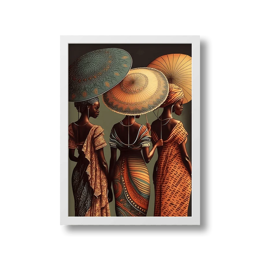TRIBAL SHADES