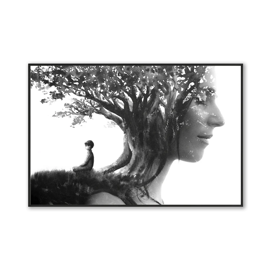 WISDOM OF NATURE